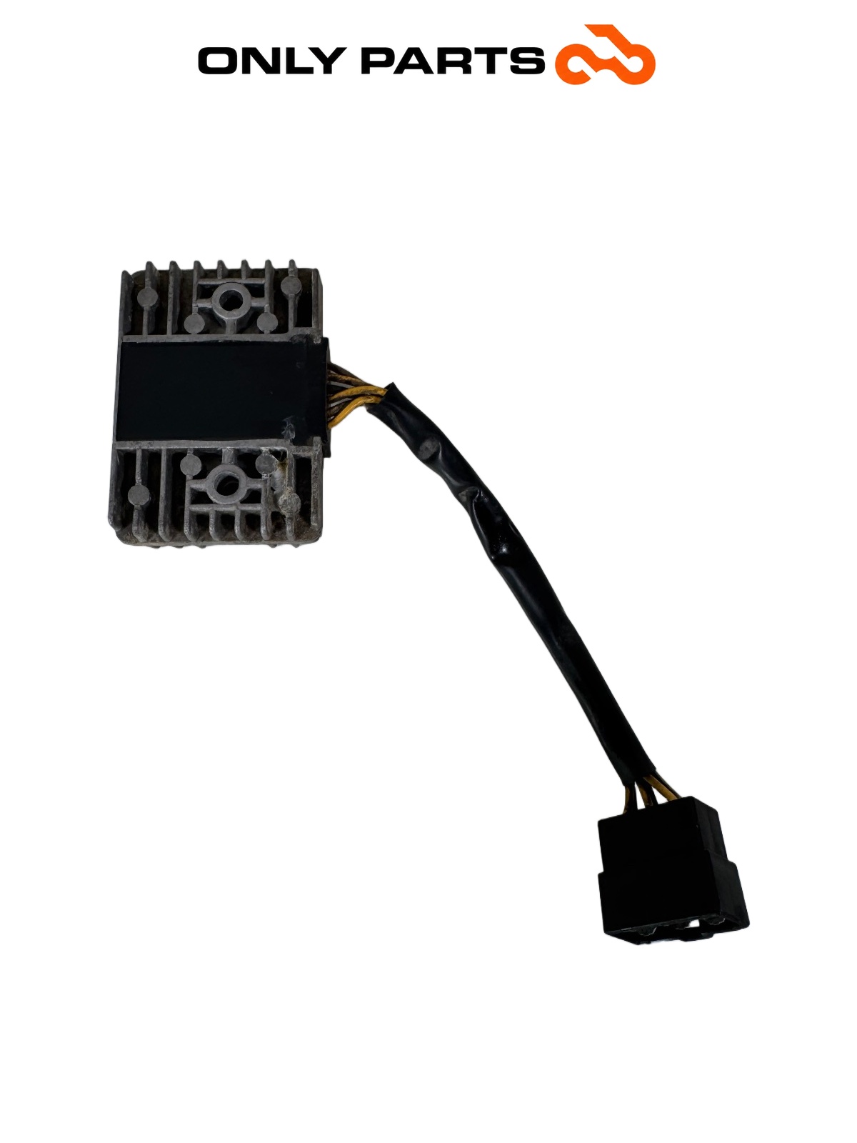 REGOLATORE TENSIONE KAWASAKI ER-5 500 ANNO 2002 RADDRIZZATORE VOLTAGE REGULATOR — 5