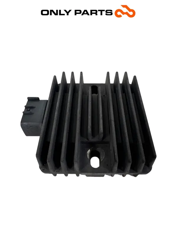 REGOLATORE DI TENSIONE CORRENTE RADDRIZZATORE KAWASAKI Z 750 ANNO 2004 RECTIFIER — 4