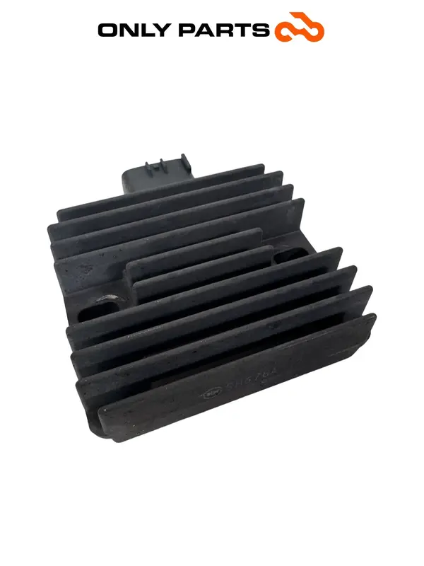 REGOLATORE DI TENSIONE CORRENTE RADDRIZZATORE KAWASAKI Z 750 ANNO 2004 RECTIFIER — 5