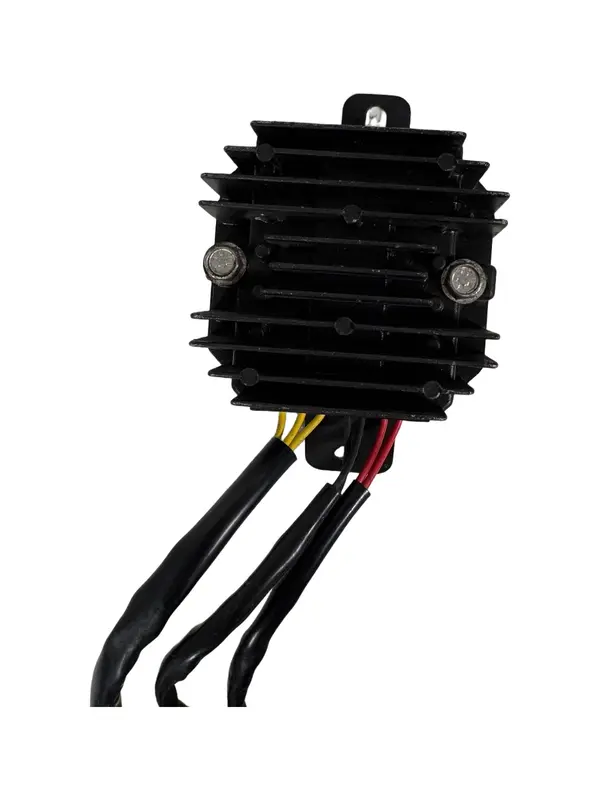 Regolatore Di Tensione / Raddrizzatore KTM Duke 200cc Anno 2012 OEM 90111034000 — 2