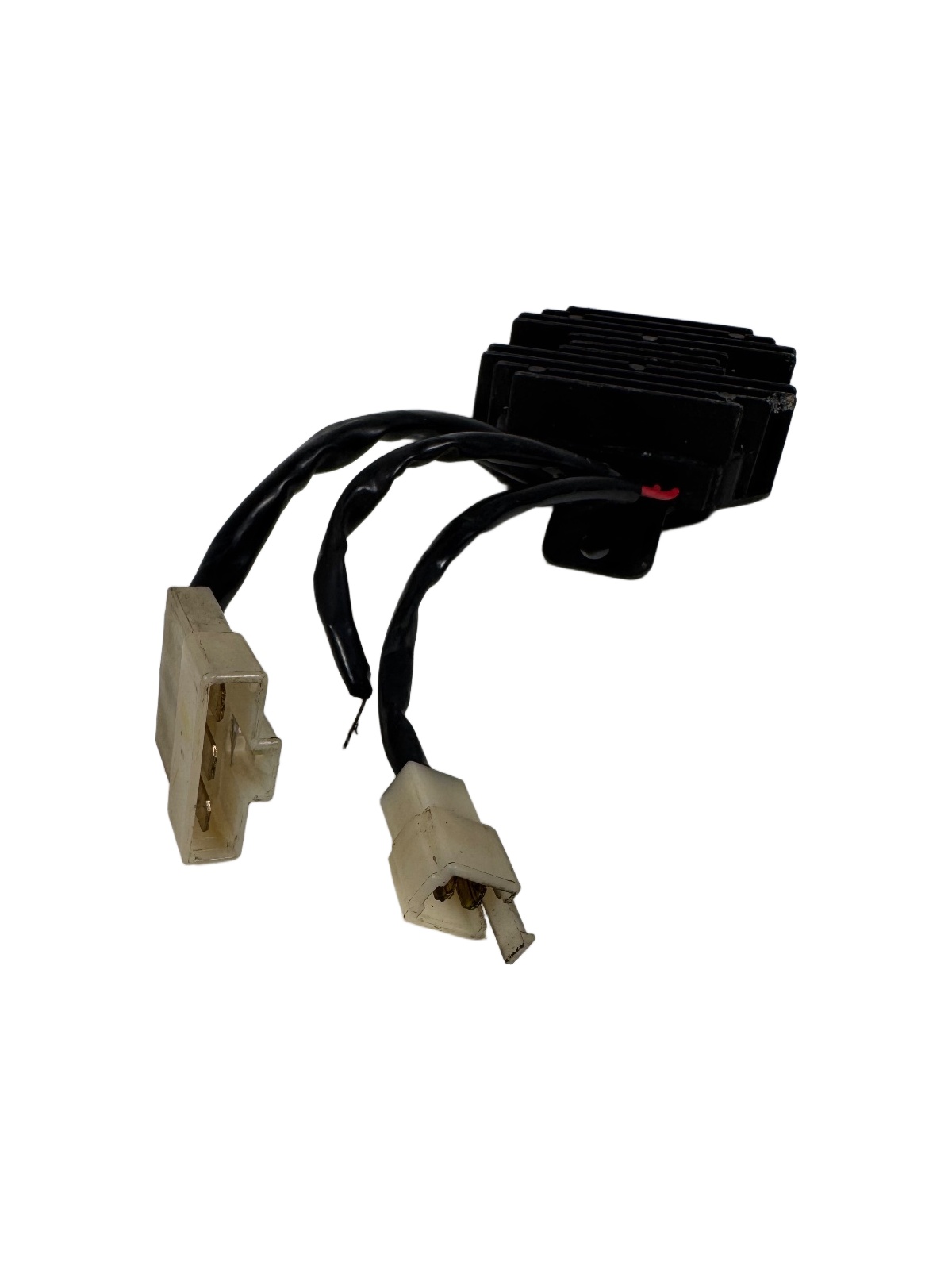 Regolatore Di Tensione / Raddrizzatore KTM Duke 200cc Anno 2012 OEM 90111034000 — 3