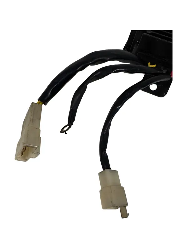 Regolatore Di Tensione / Raddrizzatore KTM Duke 200cc Anno 2012 OEM 90111034000 — 4