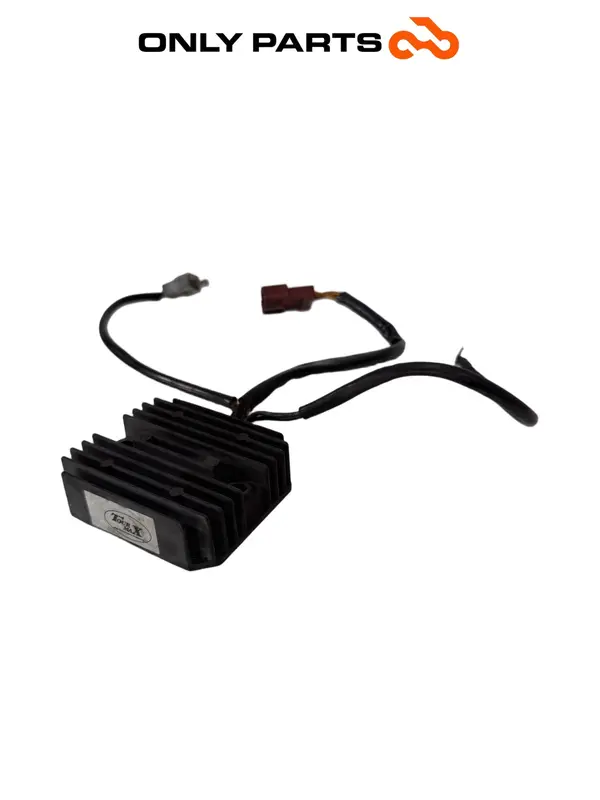 REGOLATORE TENSIONE KTM SUPERDUKE 990CC 2006 RADDRIZZATORE CORRENTE 60011034000 — 2