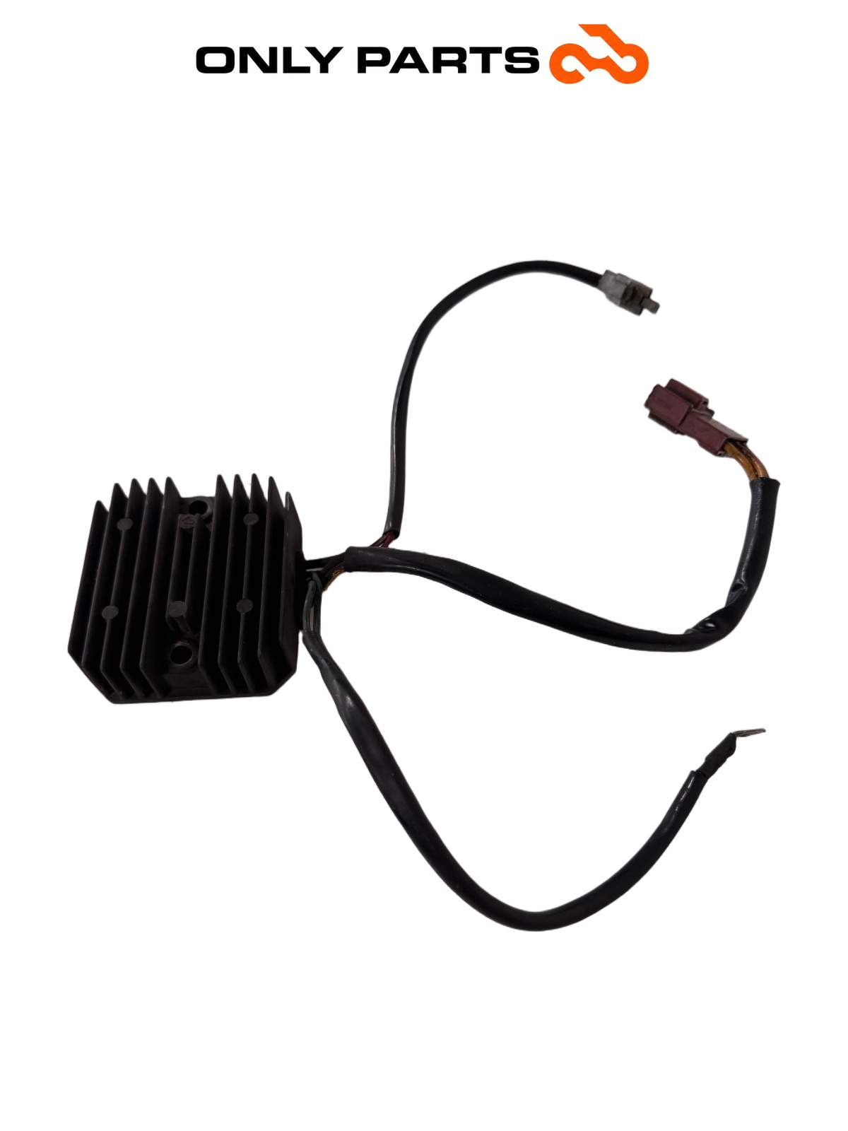 REGOLATORE TENSIONE KTM SUPERDUKE 990CC 2006 RADDRIZZATORE CORRENTE 60011034000 — 3