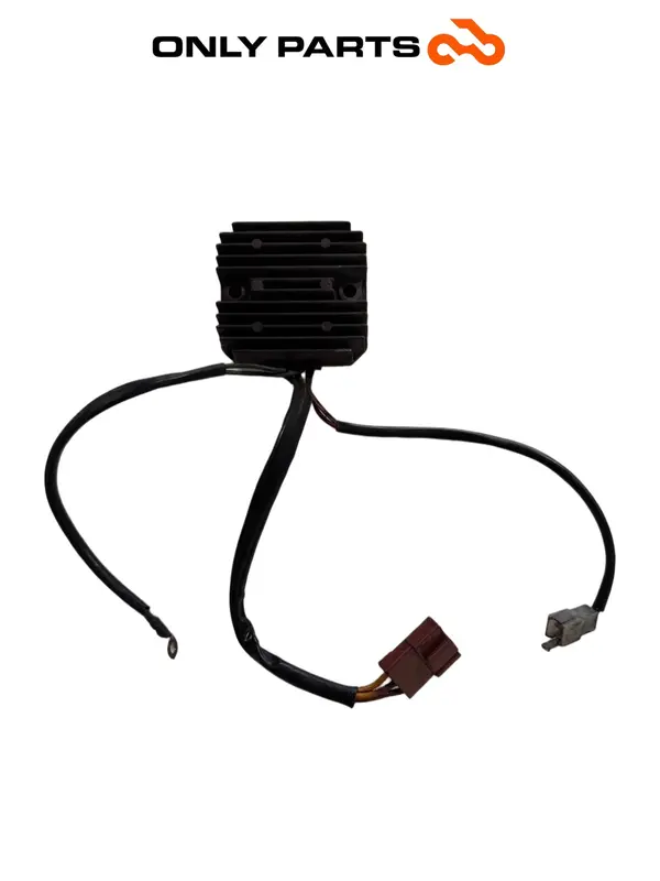 REGOLATORE TENSIONE KTM SUPERDUKE 990CC 2006 RADDRIZZATORE CORRENTE 60011034000 — 4