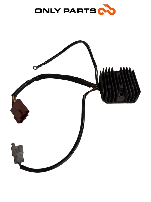 REGOLATORE TENSIONE KTM SUPERDUKE 990CC 2006 RADDRIZZATORE CORRENTE 60011034000 — 5