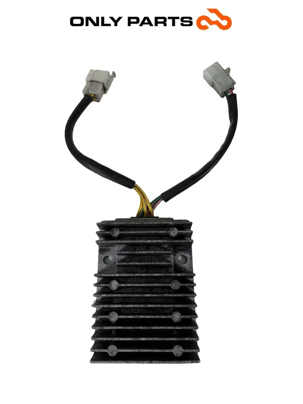 REGOLATORE DI TENSIONE KYMCO PEOPLE S 300 2021 VOLTAGE REGULATOR RECTIFIER RELAY — 2