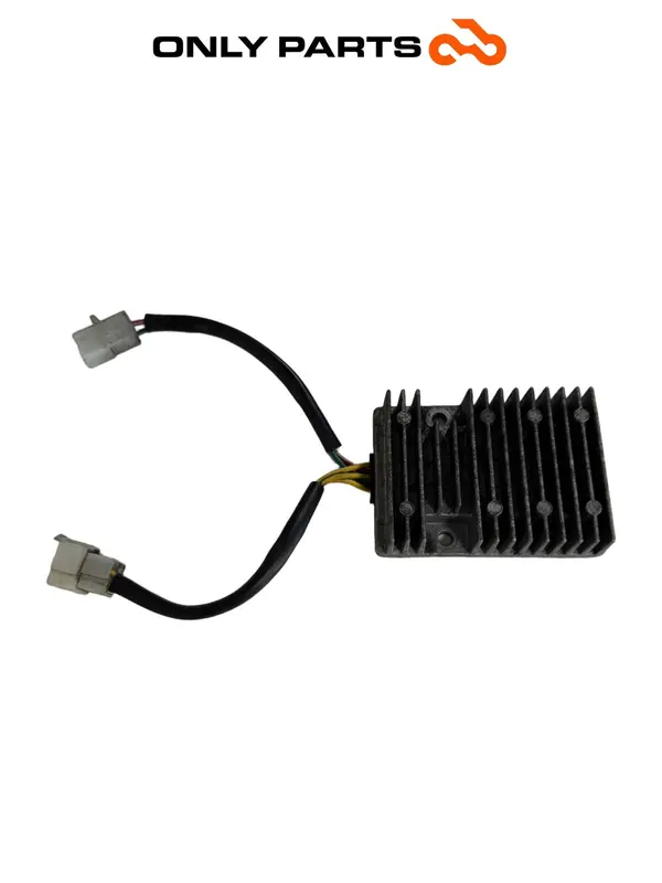 REGOLATORE DI TENSIONE KYMCO PEOPLE S 300 2021 VOLTAGE REGULATOR RECTIFIER RELAY — 5