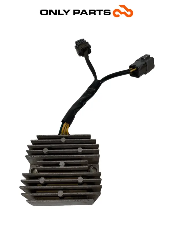 REGOLATORE DI TENSIONE CORRENTE RADDRIZZATORE KYMCO X-TOWN 300CC 2016 RECTIFIER — 2
