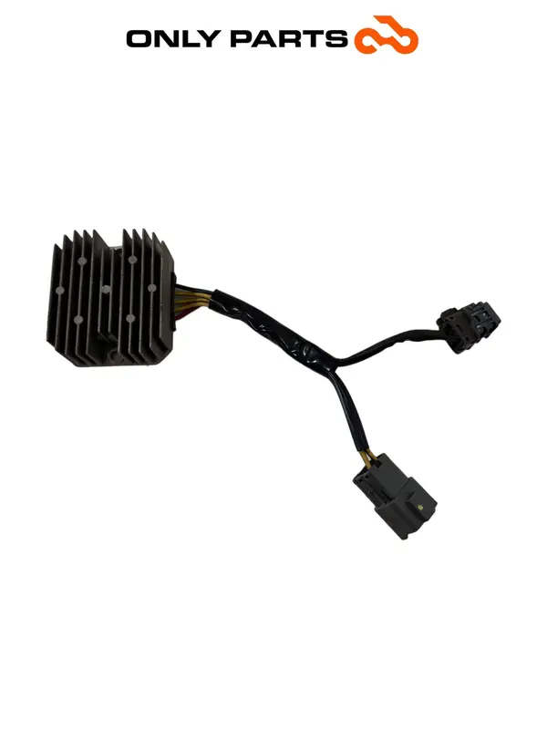 REGOLATORE DI TENSIONE CORRENTE RADDRIZZATORE KYMCO X-TOWN 300CC 2016 RECTIFIER — 3