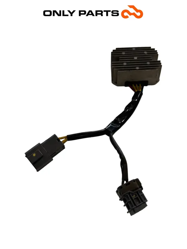 REGOLATORE DI TENSIONE CORRENTE RADDRIZZATORE KYMCO X-TOWN 300CC 2016 RECTIFIER — 4