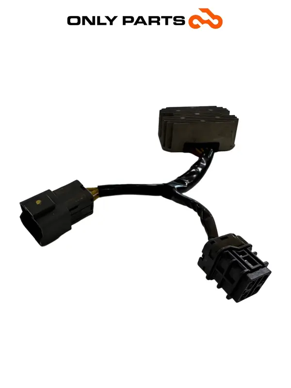 REGOLATORE DI TENSIONE CORRENTE RADDRIZZATORE KYMCO X-TOWN 300CC 2016 RECTIFIER — 5