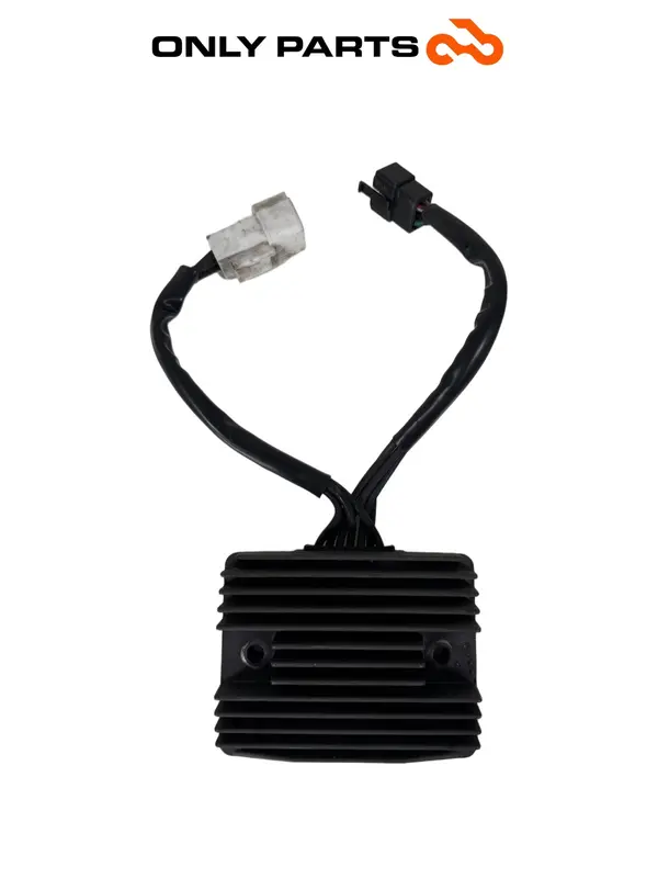 REGOLATORE DI TENSIONE MOTO GUZZI V7 III SPECIAL 750 2019 VOLTAGE RECTIFIER OEM — 3