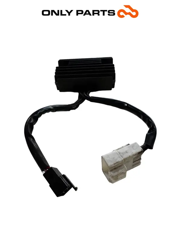 REGOLATORE DI TENSIONE MOTO GUZZI V7 III SPECIAL 750 2019 VOLTAGE RECTIFIER OEM — 5