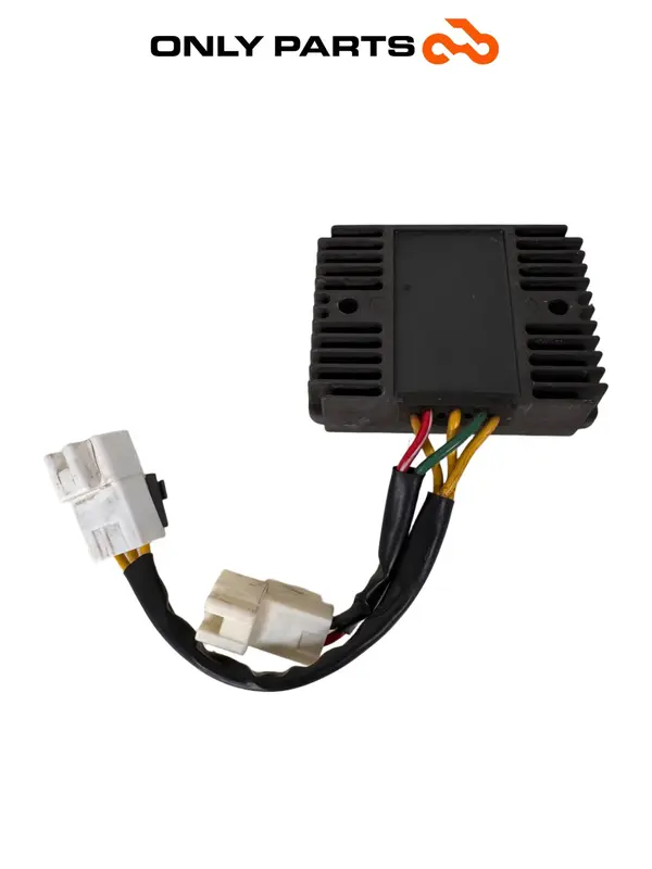 REGOLATORE TENSIONE PIAGGIO MP3 YOURBAN 300 ANNO 2013 641709 VOLTAGE REGULATOR — 3
