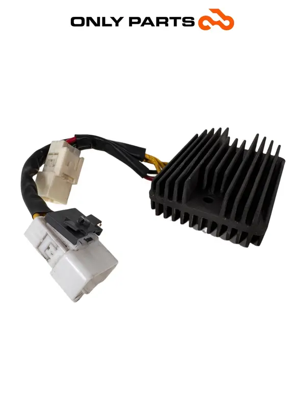 REGOLATORE TENSIONE PIAGGIO MP3 YOURBAN 300 ANNO 2013 641709 VOLTAGE REGULATOR — 4