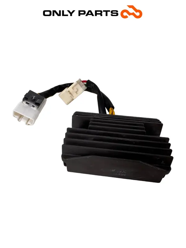REGOLATORE TENSIONE PIAGGIO MP3 YOURBAN 300 ANNO 2013 641709 VOLTAGE REGULATOR — 5