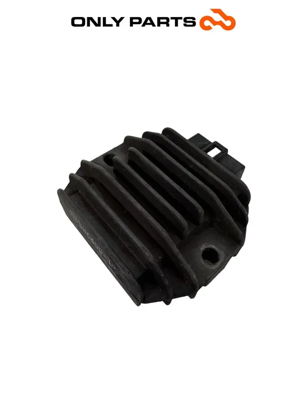 REGOLATORE DI TENSIONE CORRENTE PIAGGIO X9 EVOLUTION 250 2005 VOLTAGE REGULATOR — 4