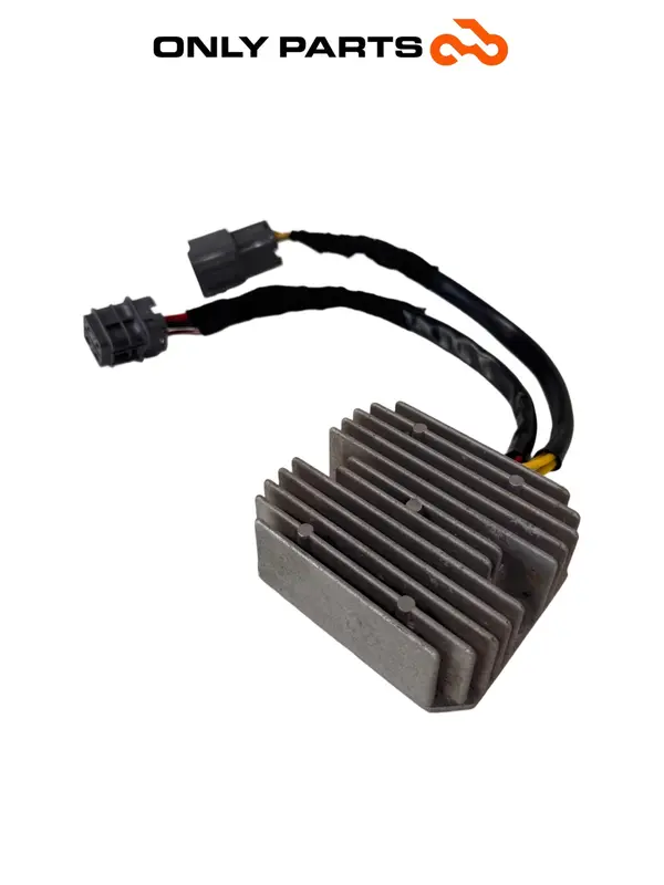REGOLATORE DI TENSIONE QUADRO 350S 2013 RADDRIZZATORE VOLTAGE REGULATOR ORIGINAL
