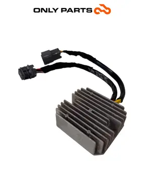 Regolatore di tensione Quadro 350 S 2013 Nero usato — foto reale 1