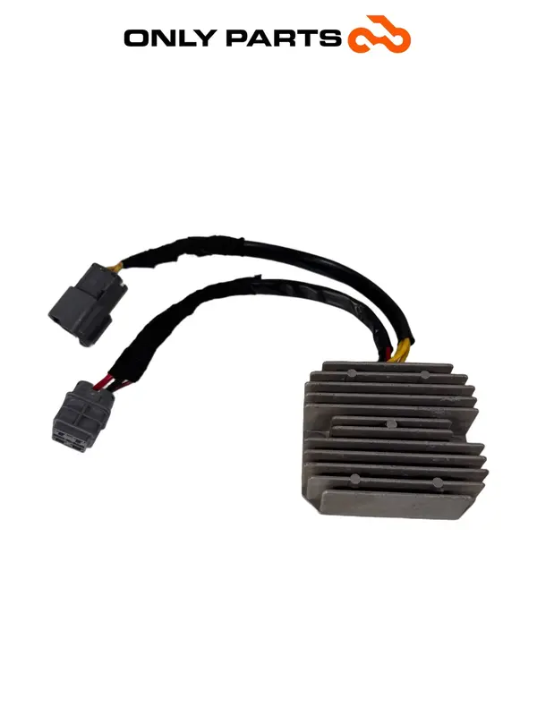 REGOLATORE DI TENSIONE QUADRO 350S 2013 RADDRIZZATORE VOLTAGE REGULATOR ORIGINAL — 2