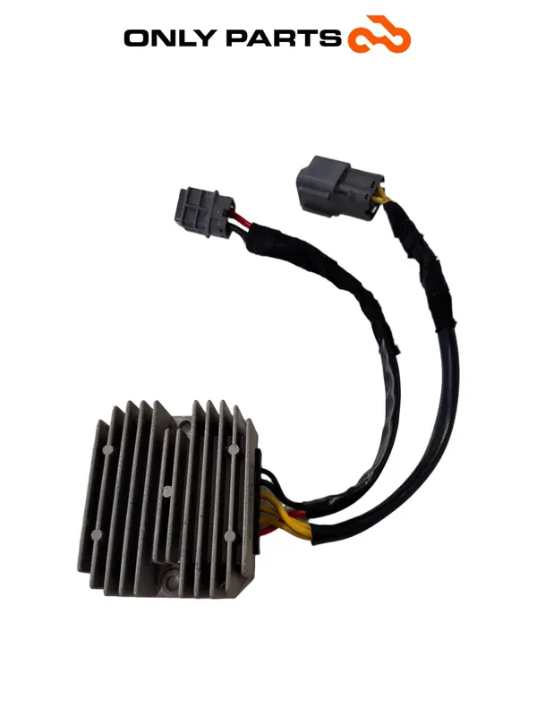 REGOLATORE DI TENSIONE QUADRO 350S 2013 RADDRIZZATORE VOLTAGE REGULATOR ORIGINAL — 3
