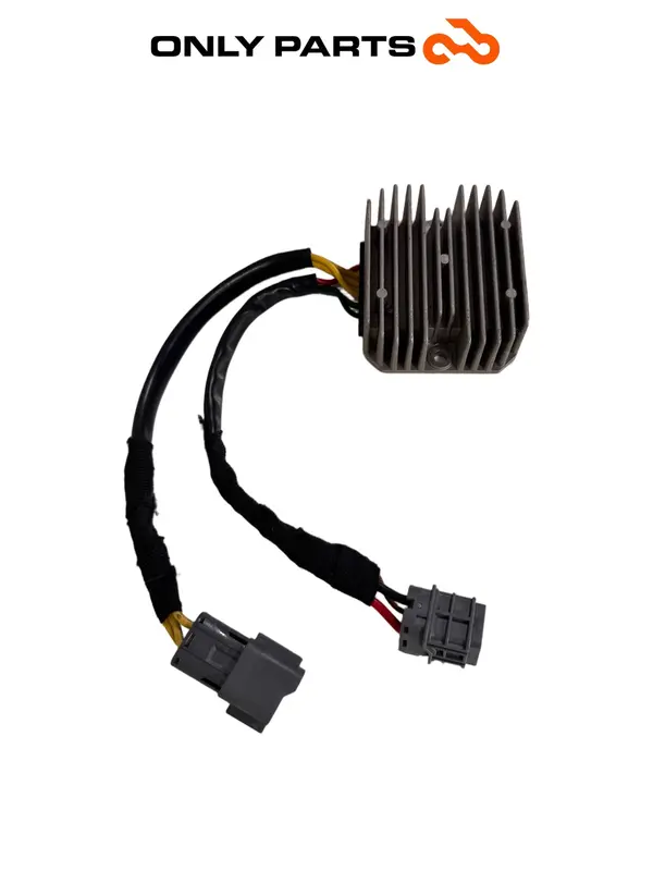 REGOLATORE DI TENSIONE QUADRO 350S 2013 RADDRIZZATORE VOLTAGE REGULATOR ORIGINAL — 5