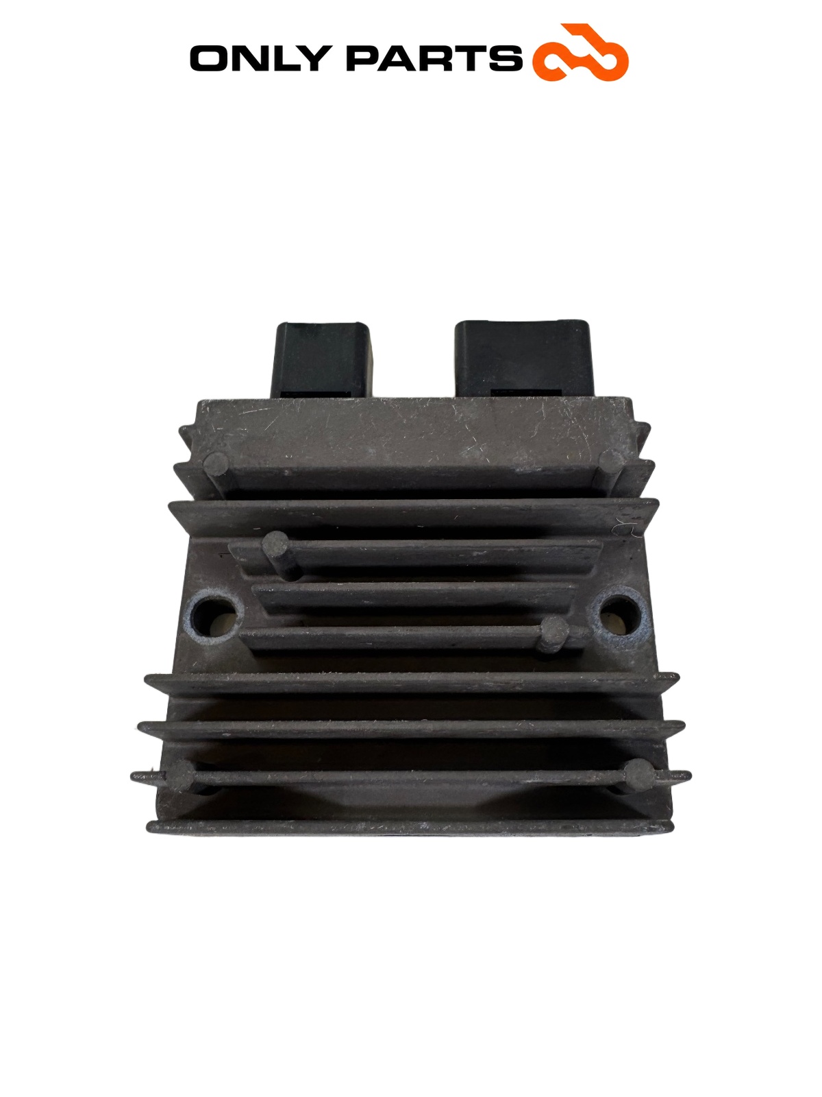 REGOLATORE DI TENSIONE CORRENTE SUZUKI BURGMAN 650 CC 2010 / VOLTAGE REGULATOR — 3