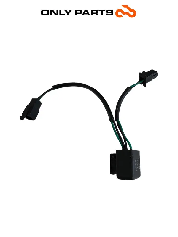 RELE INTERMITTENZA FRECCE INDICATORI 12V KYMCO X-TOWN 300 2016 FLASHER RELAY OEM — 2