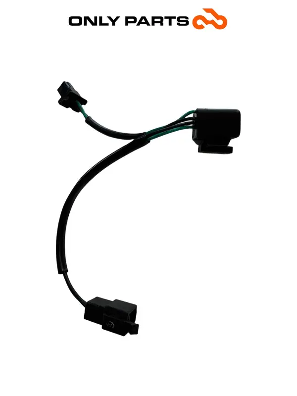 RELE INTERMITTENZA FRECCE INDICATORI 12V KYMCO X-TOWN 300 2016 FLASHER RELAY OEM — 3