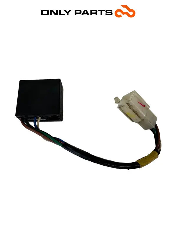 RELE CENTRALINA SPIA PRESSIONE OLIO MOTORE KYMCO X-TOWN 300 2016 / OIL RELAY OEM — 2