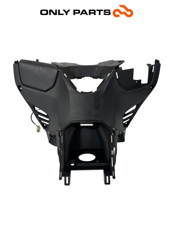 CARENA RETROSCUDO SUPERIORE CRUSCOTTO KYMCO X-TOWN 300 2016 / UPPER INNER SHIELD
