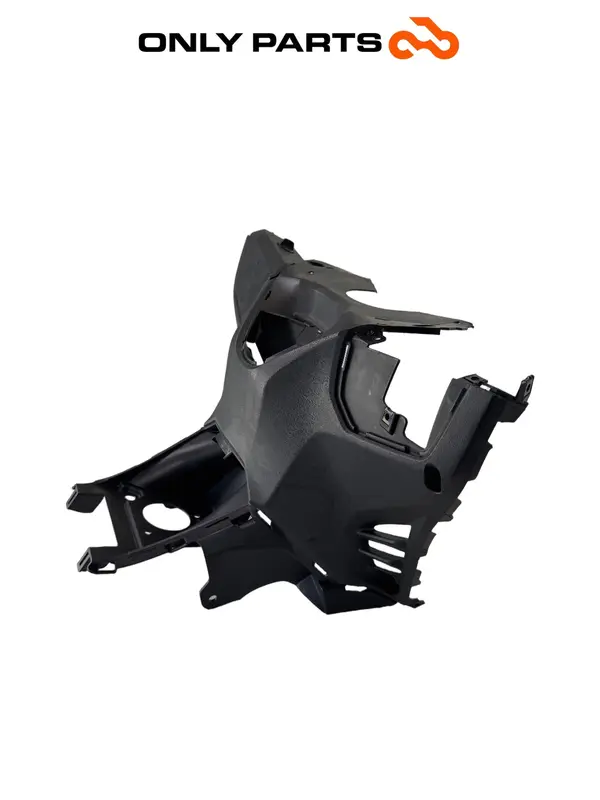CARENA RETROSCUDO SUPERIORE CRUSCOTTO KYMCO X-TOWN 300 2016 / UPPER INNER SHIELD — 3