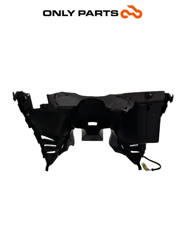 CARENA RETROSCUDO SUPERIORE CRUSCOTTO KYMCO X-TOWN 300 2016 / UPPER INNER SHIELD — 4