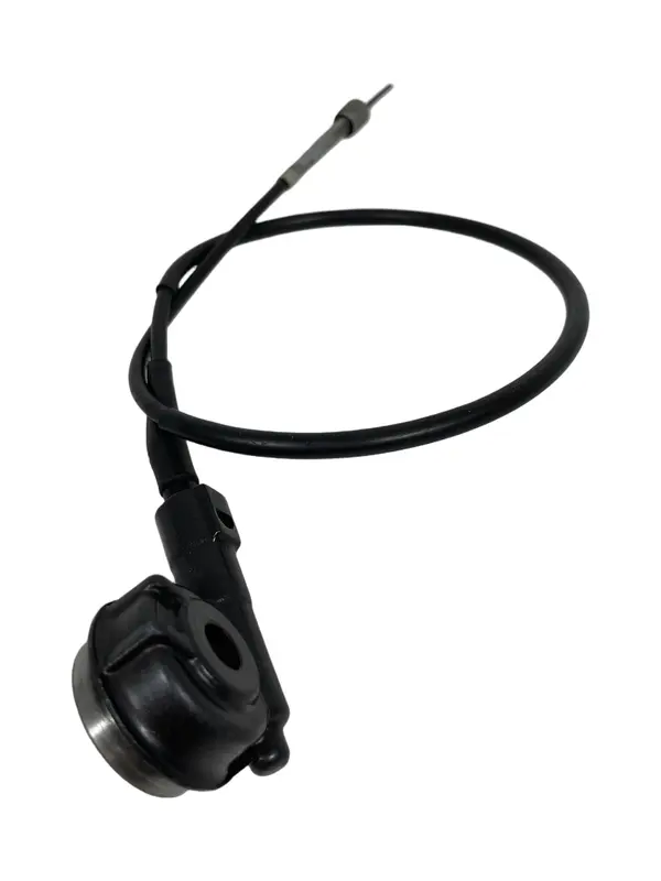 Rinvio Contachilometri Anteriore + Cavo Honda CBF 125cc - 2009 OEM 44800-KWF-901 — 2