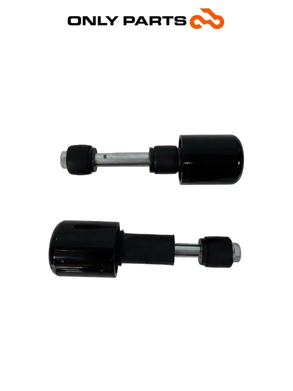 RISER SUPPORTO MORSETTO MANUBRIO SUZUKI BURGMAN 650 CC 2010 / HANDLEBAR RISERS — 4