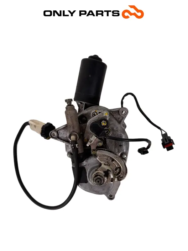 Roll lock / stabilizzatore motore