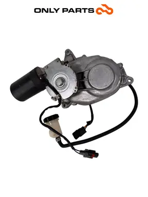 Roll lock / stabilizzatore motore Piaggio Mp3 Yourban 300cc 2013 Bianco usato — foto reale 8