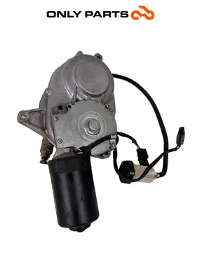 Roll lock / stabilizzatore motore Piaggio Mp3 Yourban 300cc 2013 Bianco usato — foto reale 9