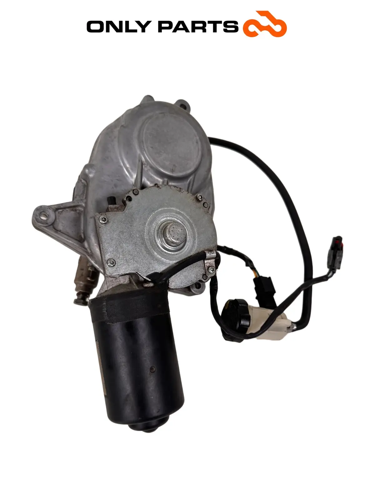 Roll lock / stabilizzatore motore Piaggio Mp3 Yourban 300cc 2013 Bianco usato — foto reale 9