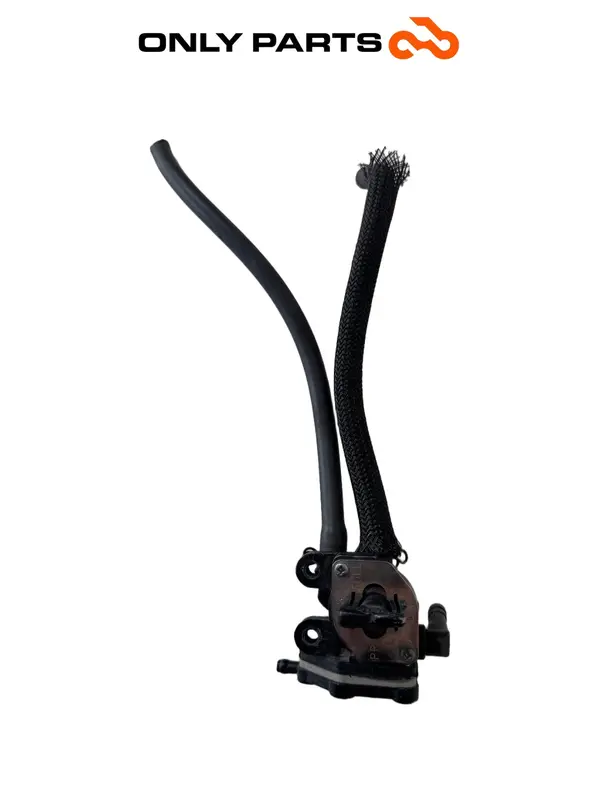 RUBINETTO BENZINA SERBATOIO DEPRESSIONE KAWASAKI ER-5 500 ER5 1997-2006 PETCOCK — 2