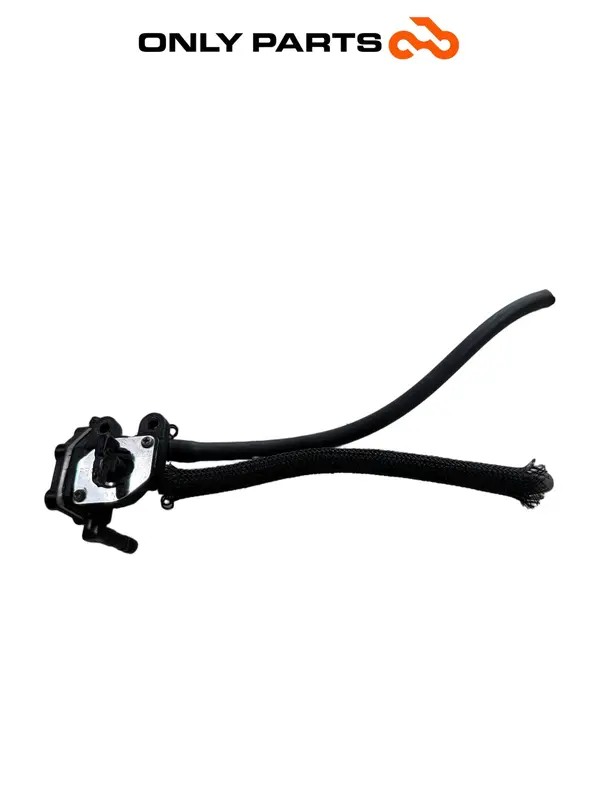RUBINETTO BENZINA SERBATOIO DEPRESSIONE KAWASAKI ER-5 500 ER5 1997-2006 PETCOCK — 3