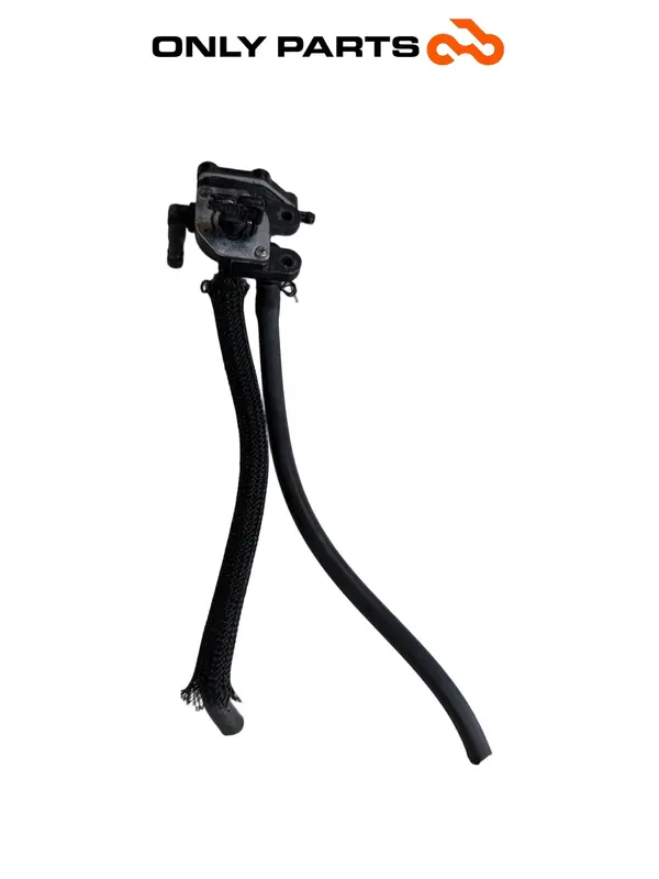 RUBINETTO BENZINA SERBATOIO DEPRESSIONE KAWASAKI ER-5 500 ER5 1997-2006 PETCOCK — 4