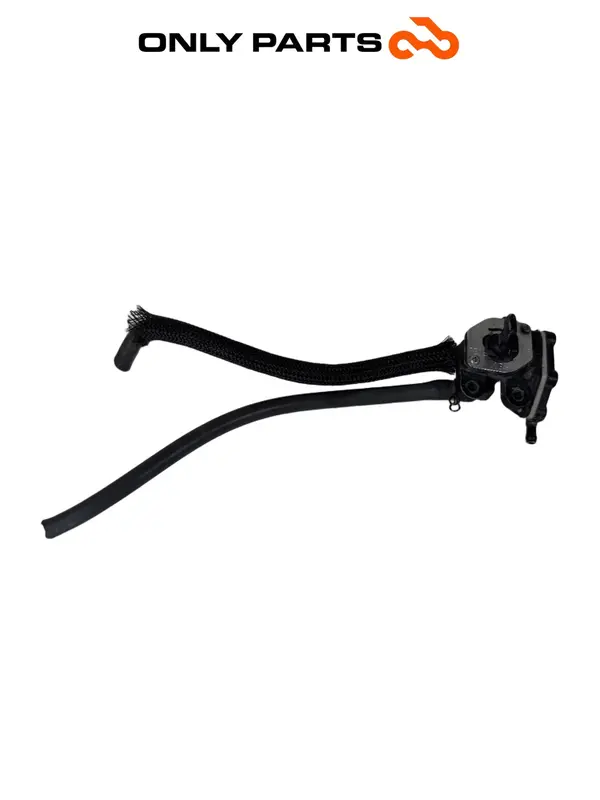 RUBINETTO BENZINA SERBATOIO DEPRESSIONE KAWASAKI ER-5 500 ER5 1997-2006 PETCOCK — 5