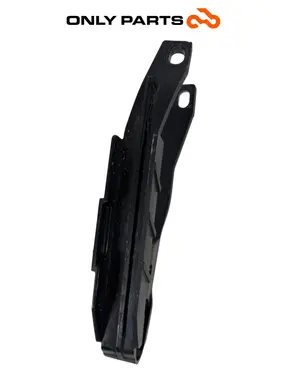 Rullo guida catena Aprilia RS 457cc 2024 usato — foto reale 4