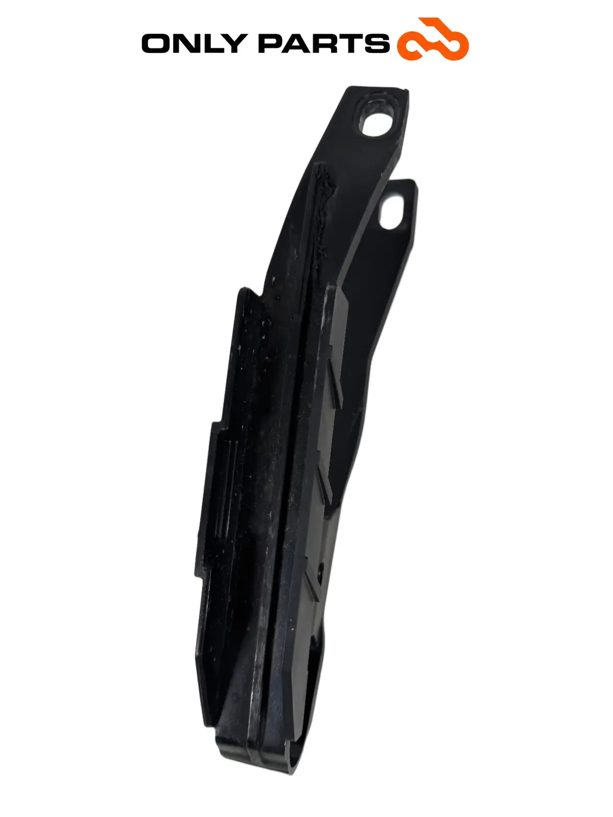 Rullo guida catena Aprilia RS 457cc 2024 usato — foto reale 4