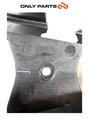 Rullo guida catena Aprilia RS 457cc 2024 usato — foto reale 9