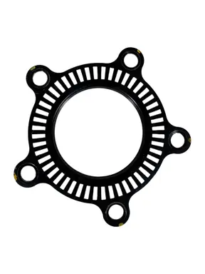 Ruota fonica / Anello sensore ABS Aprilia RS 457cc usato — foto reale 2