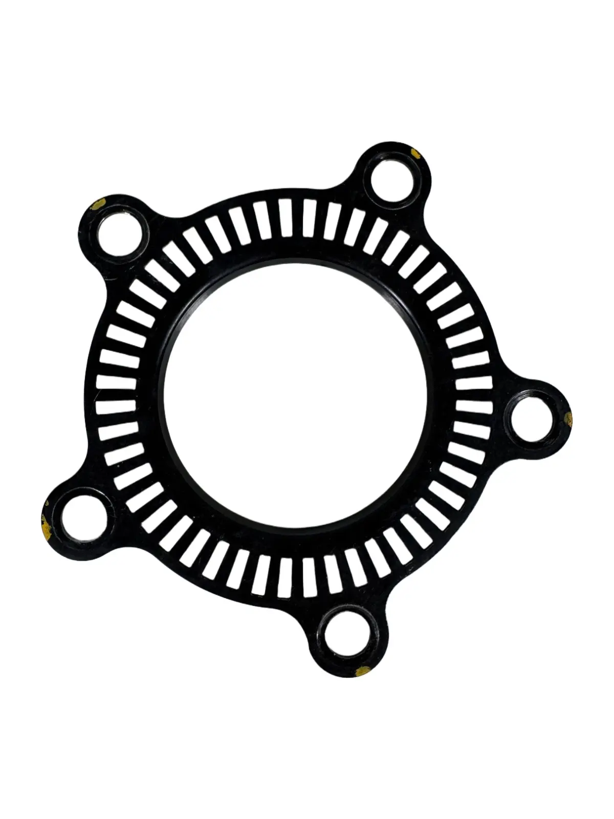 Ruota fonica / Anello sensore ABS Aprilia RS 457cc usato — foto reale 2
