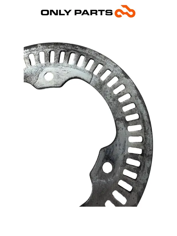 RUOTA FONICA SENSORE ABS ANTERIORE SUZUKI BURGMAN 650 CC 2010 / ABS SENSOR RING — 4